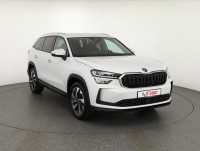 Skoda Kodiaq 1.5 eTSI DSG