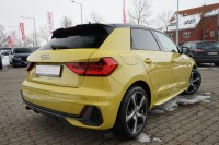 Audi A1 Sportback 35 TFSI S line