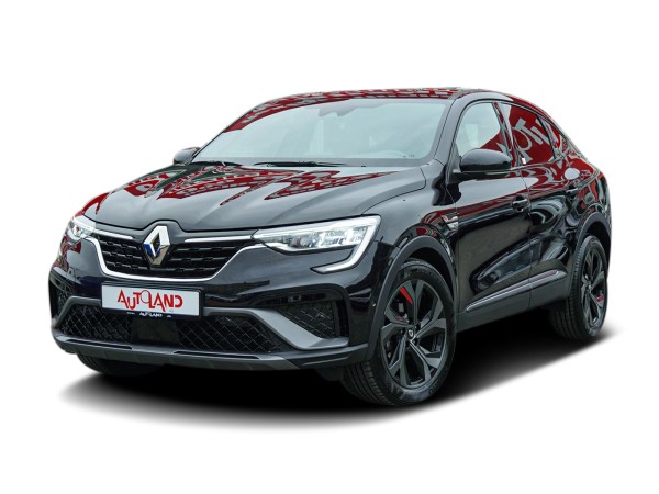 Renault Arkana 1.3 TCE R.S.Line