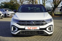 VW T-Roc 1.5 TSI R-Line DSG