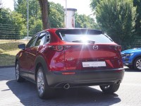 Mazda CX-30 2.0 SKYACTIV-X-M Selection