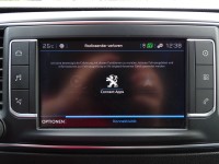 Peugeot Expert Kasten 2.0 Blue-HDi