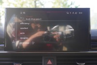 Audi A4 Quattro Avant 40 TFSI S-Line quattro