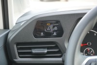 VW Caddy 1.5 TSI Basis