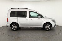 VW Caddy Kombi 2.0 TDI Comfortline