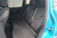 Jeep Renegade 1.3 Limited
