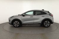 Vorschau: Ford Puma Titanium 1.0 EB mHev Aut