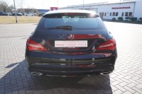 Mercedes-Benz CLA 180 SB AMG Line