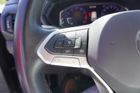 VW T-Cross 1.0 TSI