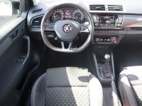 Skoda Fabia 1.4 TSI R5