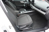 Audi A4 Avant 35 TFSI