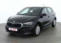 Vorschau: Skoda Fabia 1.0 TSI Tour