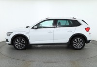 Vorschau: Skoda Kamiq 1.5 TSI Scoutline