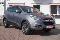 Hyundai ix35 1.6i
