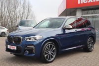 Vorschau: BMW X3 M40 i