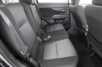 Mitsubishi Outlander 2.0 MIVEC Aut.
