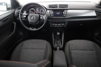 Skoda Fabia Combi 1.0 DSG Clever