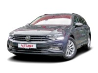 VW Passat Variant 2.0 TDI Business DSG 3-Zonen-Klima Navi Sitzheizung