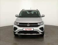 VW T-Cross 1.0 TSI DSG