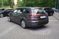 Ford Mondeo Turnier 2.0 Hybrid Titanium