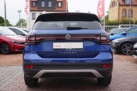 VW T-Cross 1.0 Style