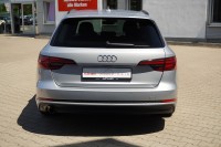 Audi A4 Avant 1.4 TFSI S-Line sport
