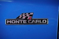 Skoda Kamiq 1.0 TSI Monte Carlo