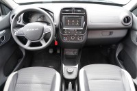 Dacia Spring Electric Essential