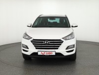 Hyundai Tucson 1.6 Advantage