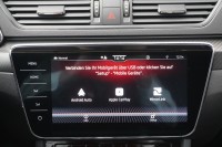 Skoda Superb 2.0 TDI DSG Sportline