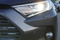 Toyota RAV 4 RAV4 2.5 Hybrid 4x4 Style Selection