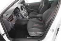 Skoda Kamiq Monte Carlo 1.5 TSI DSG