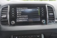 Skoda Karoq 1.5 TSI Tour