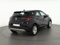 Renault Captur E-Tech PHEV 160 Business-Edition