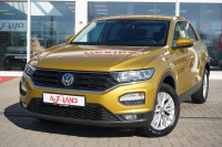 Vorschau: VW T-Roc 1.0 Style