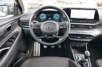 Hyundai BAYON Bayon 1.0 Trend Mild-Hybrid