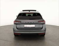 Skoda Superb Combi 2.0 TDI DSG 4x4