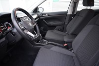 VW T-Cross 1.0 TSI DSG