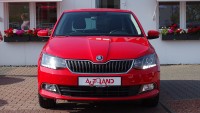 Skoda Fabia 1.0 MPI Joy