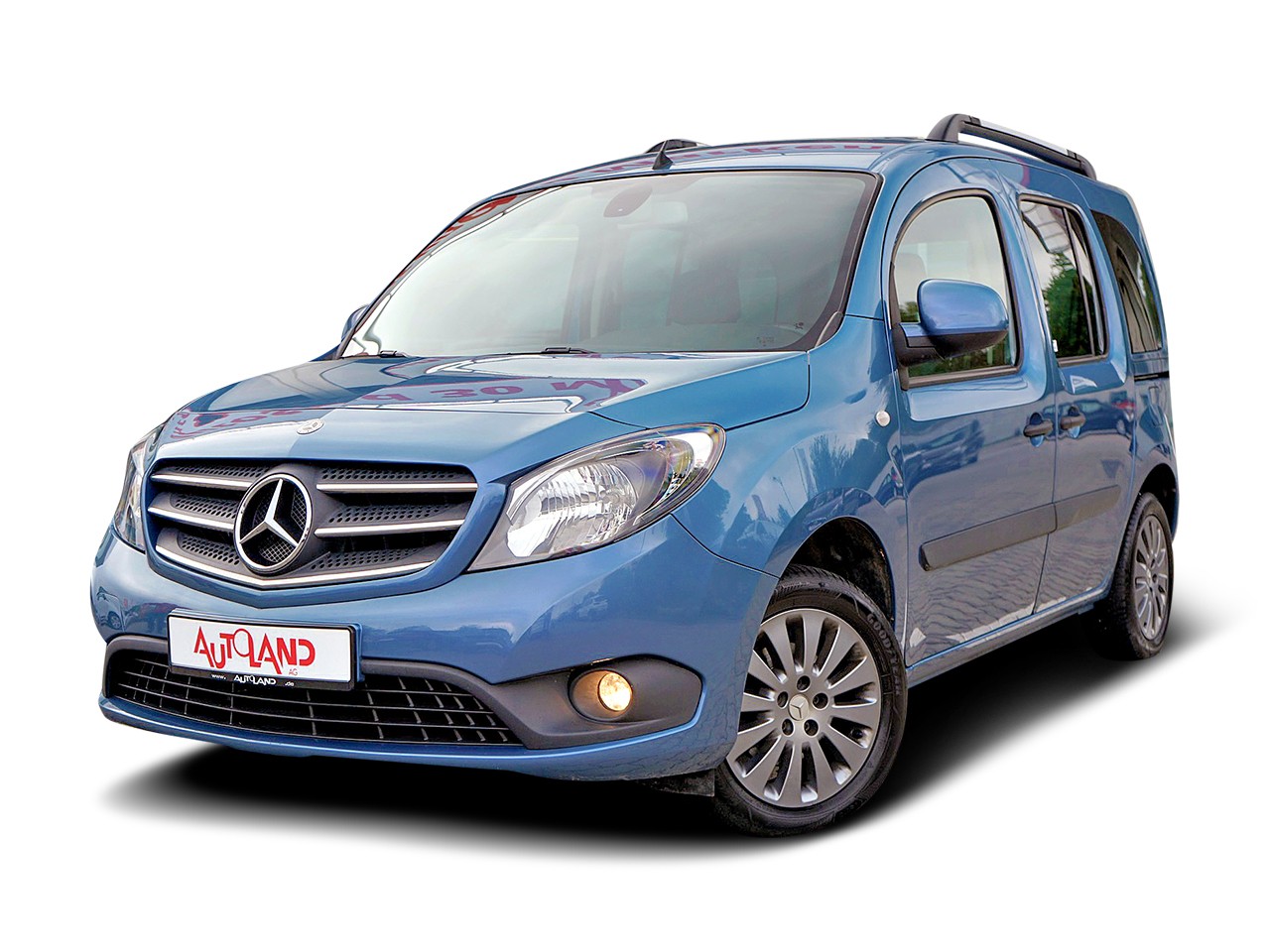 Mercedes-Benz Citan 111 CDI Tourer Edition