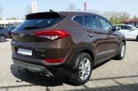 Hyundai Tucson 1.6 4WD