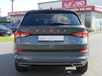 Skoda Kodiaq 2.0 TSI Sportline 4x4 DSG