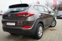 Hyundai Tucson 1.6 Classic 2WD