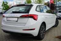 Skoda Scala 1.0 TSI