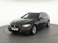 BMW 5er Reihe 520d Touring 2-Zonen-Klima Navi Sitzheizung