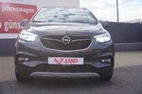 Opel Mokka X 1.4 DI Innovation 4x4