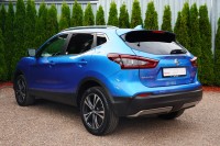 Nissan Qashqai 1.3 Zama