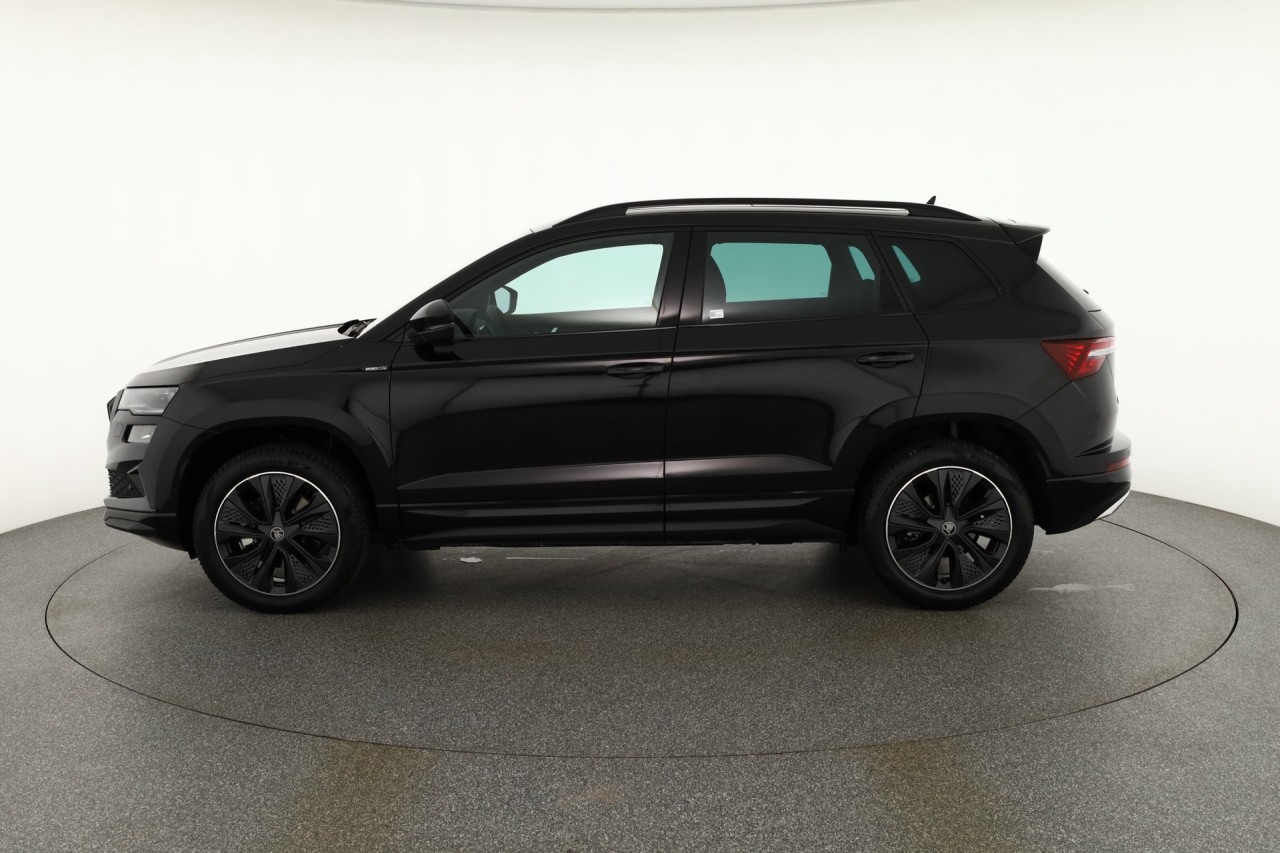 Skoda Karoq Sportline 2.0 TSI DSG 4x4