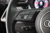 Audi A3 Sportback 35 TFSI advanced