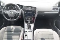 VW Golf VII 1.5 TSI Highline